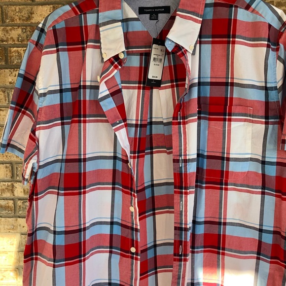 Men’s button up shirt - Picture 4 of 4